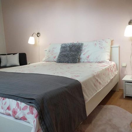 Apartment Zora - Guest House Ogulin Exteriér fotografie