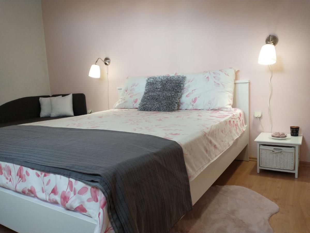 Apartment Zora - Guest House Ogulin Exteriér fotografie