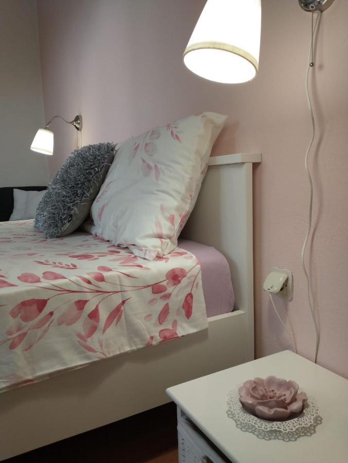 Apartment Zora - Guest House Ogulin Exteriér fotografie