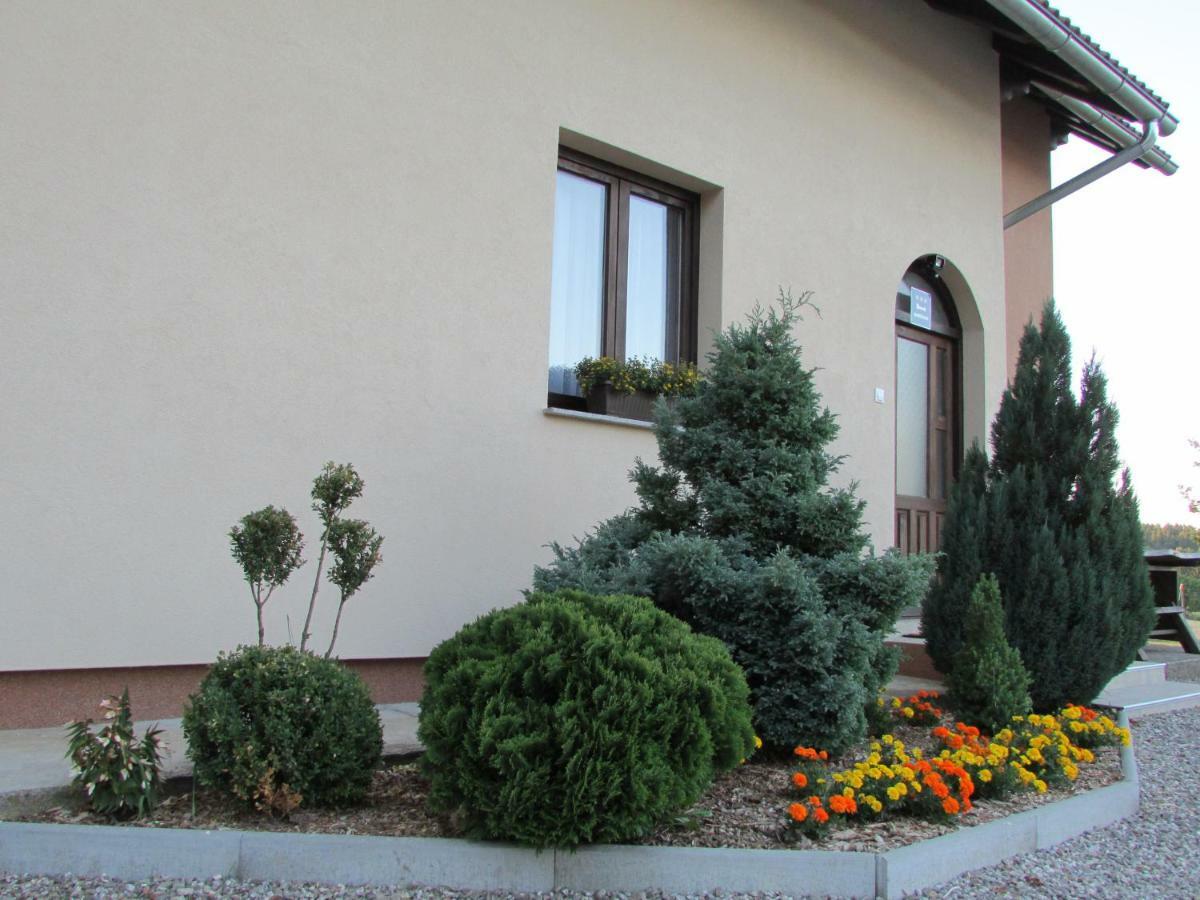 Apartment Zora - Guest House Ogulin Exteriér fotografie
