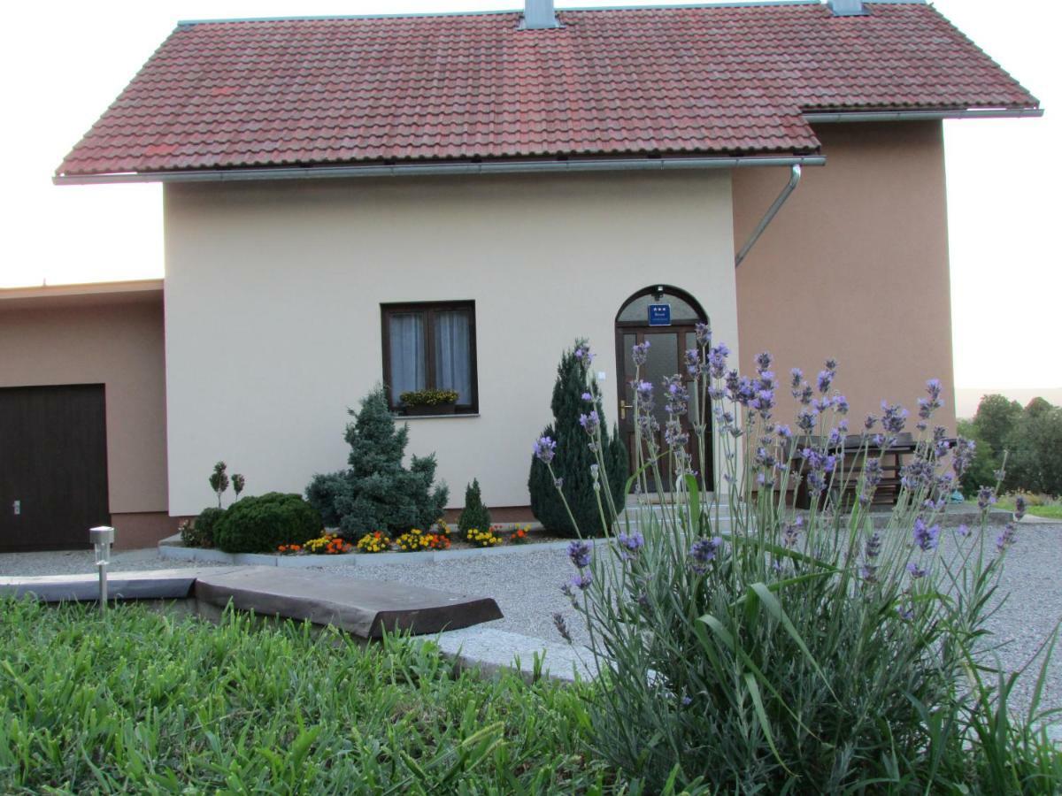 Apartment Zora - Guest House Ogulin Exteriér fotografie